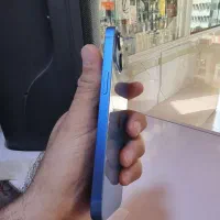 ایفون ۱۳ باحافظه ۱۲۸ گیگ دوسیم کارت|موبایل|گنبد کاووس, |دیوار