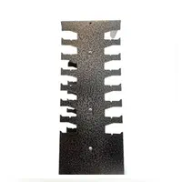 کباب پز گازی دو طرفه ایستاده 14سیخ اسکار|اجاق گاز و لوازم برقی پخت‌وپز|بندر انزلی, کارآموزی|دیوار