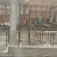 داربست فلزی هیجان|خدمات پیشه و مهارت|سلماس, |دیوار