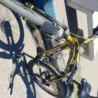 دوچرخه 26 بلست در حد نو|دوچرخه، اسکیت، اسکوتر|سلمان‌شهر, |دیوار