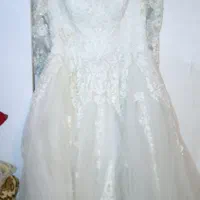 لباس عروس