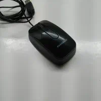 موس سالم