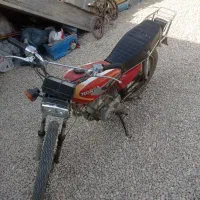 موتور سیکلت|موتورسیکلت|ایذه, |دیوار