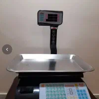 ترازوی دیجیتالی 35کیلویی محک