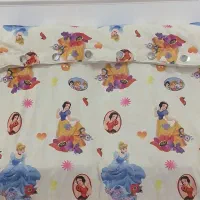 پرده اتاق دخترونه