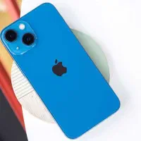 آیفون 13 256 گیگ