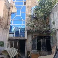 رهن دوطبقه و نیم مستقل پشت حاشیه نزدیک به مترو|اجارهٔ خانه و ویلا|مشهد, طبرسی شمالی|دیوار