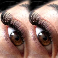 اکستنشن مژە|خدمات آرایشگری و زیبایی|سنندج, |دیوار