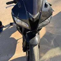 CBR 600rr 2011|موتورسیکلت|شیراز, گلکوب|دیوار