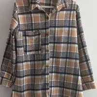 شکت پشمی نو خوشرنگ فری سایزتا 44 گرم و راحت