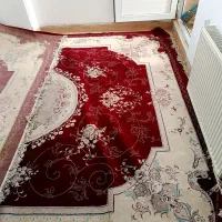 فرش ۱۲ متری ۵۰۰ شانه|فرش|قم, پردیسان|دیوار