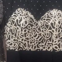 لباس مجلسی سایز۴۲|لباس|اصفهان, کوی امیریه|دیوار