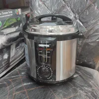 زود پز جیپاس|اجاق گاز و لوازم برقی پختوپز|مهاباد (آذربایجان غربی), |دیوار