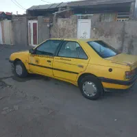 تاکسی اردی فروشی ومعاوضه