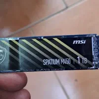 هارد ssdمخصوص پلی استیشن ۵