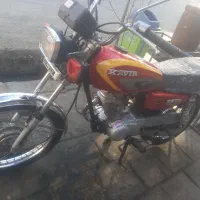 موتور سیکلت مزایده|موتورسیکلت|میاندوآب, |دیوار