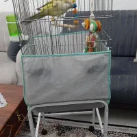 قفس ۱۰۳۳|لوازم جانبی حیوانات|کرج, باغستان|دیوار