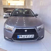 دنا پلاس توربو اتومات