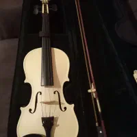 ویولن سفید آماتی|ویولن|تهران, نیروی هوایی (پیروزی)|دیوار