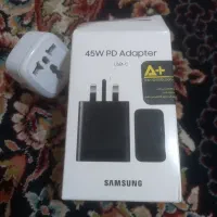 شارژر 45 وات