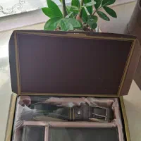 کیف پول جا سوییچ‌ کمر بند چرم|کیف، کفش، کمربند|تهران, فلاح|دیوار