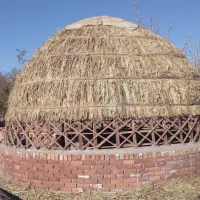 الاچیق سازن