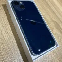 اپل iPhone 13 (128 گیگ)|موبایل|قم, شهرک قدس|دیوار