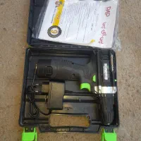 دریل شارژی و دریل برقی سنگ فرز|ابزارآلات|سراب, |دیوار