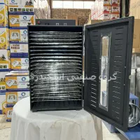 میوه لواشک خشک کن کنی خانگی برقی گازی 20 PRO|سایر لوازم برقی|زاهدان, |دیوار