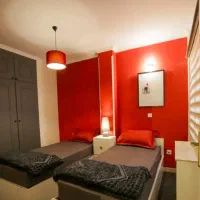 سوییت فلت/واحدتمیز/فول امکانات