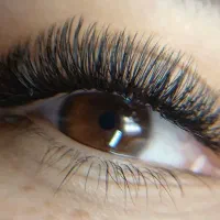 اکستنشن مژه و ابرو