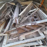 تخریب ساختمان و موتور خانه