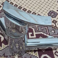 شیر آلات|مصالح و تجهیزات ساختمان|خرمشهر, |دیوار