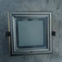 هالوژن جنس استیل