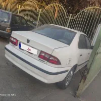 سمندlxدوگانه فابریک کارخانه