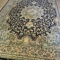 فرش ۱۲ متری ۲ تخته