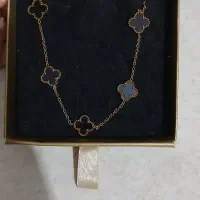 گردنبند استیل ونکلیف|بدلیجات|رشت, سلیمانداراب|دیوار