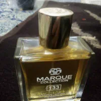 ادکلن اصلی 133«MARQUE»حجم «100ml»|آرایشی، بهداشتی، درمانی|مشهد, کوی ولیعصر|دیوار