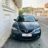 مزدا ۳|خودرو سواری و وانت|کرمان, |دیوار