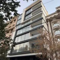 آپارتمان ۳۱۳ متر آجودانیه بنیادی اما استثنایی/فول