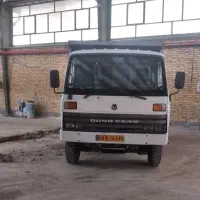 خاور حمل خاک ونخاله