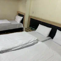 مشهد مقدس وکربلای معلی ویژه عیدنوروز وایام عادی