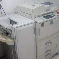 دستگاه ریکو