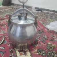 فروش زودپز بزرگ ده لیتری درحدنو