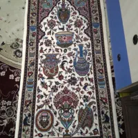 فرش دستباف