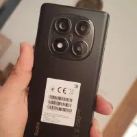 گوشی ردمی نوت 14پرو 5G در حد نو