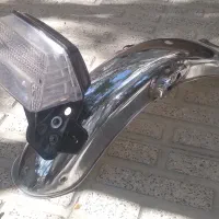 گلگیر صندلی باک