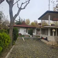 ویلای پیش ساخته ۹۰ متری چهارشیب