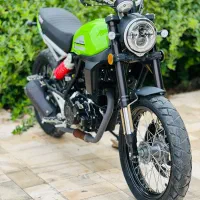 کویر st3 220|موتورسیکلت|گراش, |دیوار