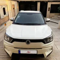 تیوولی الیت 2017